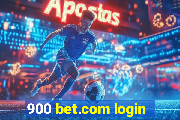 900 bet.com login